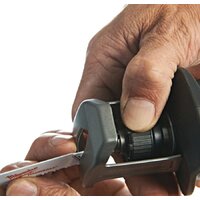 Сабельная пила Milwaukee M12 CHZ-402C FUEL 4933446950 (с 2-мя АКБ, кейс) - Изображение №4 — Chaika Market