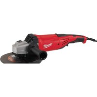 Угловая шлифмашина Milwaukee AG 22-180 DMS 4933431830 — Chaika Market