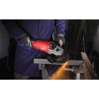 Угловая шлифмашина Milwaukee AG 22-180 DMS 4933431830 - Изображение №7 — Chaika Market