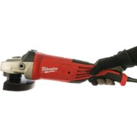 Угловая шлифмашина Milwaukee AG 22-180 DMS 4933431830 - Изображение №5 — Chaika Market