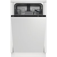 Встраиваемая посудомоечная машина BEKO DIS48020 — Chaika Market