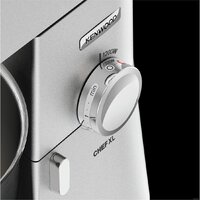 Кухонная машина Kenwood KVL4100S - Изображение №4 — Chaika Market