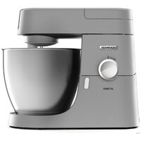 Кухонная машина Kenwood KVL4100S — Chaika Market