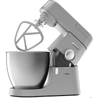 Кухонная машина Kenwood KVL4100S - Изображение №3 — Chaika Market