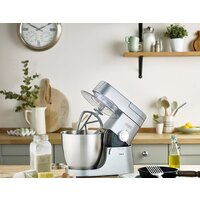 Кухонная машина Kenwood KVL4100S - Изображение №5 — Chaika Market