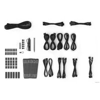 Блок питания be quiet! Dark Power Pro 13 1300W BN331 - Изображение №3 — Chaika Market
