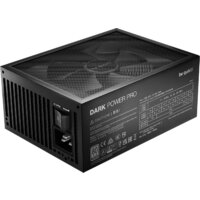 Блок питания be quiet! Dark Power Pro 13 1300W BN331 - Изображение №4 — Chaika Market