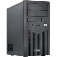 Корпус Chieftec BD-25B-350GPB — Chaika Market