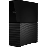 Внешний накопитель WD My Book 12TB WDBBGB0120HBK - Изображение №4 — Chaika Market