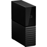 Внешний накопитель WD My Book 12TB WDBBGB0120HBK - Изображение №5 — Chaika Market