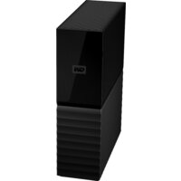 Внешний накопитель WD My Book 12TB WDBBGB0120HBK - Изображение №6 — Chaika Market