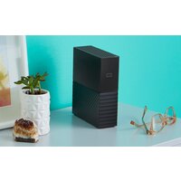 Внешний накопитель WD My Book 12TB WDBBGB0120HBK - Изображение №8 — Chaika Market