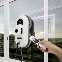 Робот для мытья окон Sonnen Tech RWC-122 UltraClear - Изображение №11 — Chaika Market