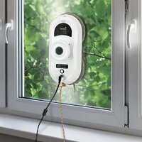 Робот для мытья окон Sonnen Tech RWC-122 UltraClear - Изображение №12 — Chaika Market