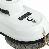 Робот для мытья окон Sonnen Tech RWC-122 UltraClear - Изображение №8 — Chaika Market