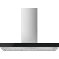 Кухонная вытяжка Smeg KBT9L4VN — Chaika Market