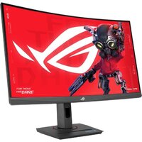 Игровой монитор ASUS ROG Strix XG27WCS - Изображение №2 — Chaika Market