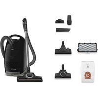 Пылесос Miele Guard M1 Cat & Dog ObsidianBlack - Изображение №2 — Chaika Market