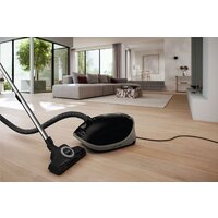 Пылесос Miele Guard M1 Cat & Dog ObsidianBlack - Изображение №6 — Chaika Market