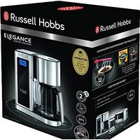 Капельная кофеварка Russell Hobbs 23370-56 - Изображение №4 — Chaika Market