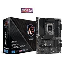 Материнская плата ASRock Z790 PG Lightning - Изображение №2 — Chaika Market