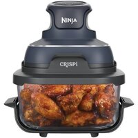 Аэрогриль (аэрофритюрница) Ninja FN101EUGY — Chaika Market