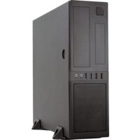 Корпус Chieftec CS-12B-300 — Chaika Market