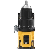 Дрель-шуруповерт DeWalt DCD708N-XJ (без АКБ) - Изображение №2 — Chaika Market