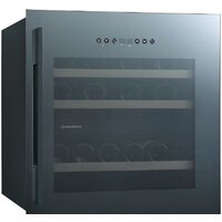 Винный шкаф MAUNFELD MBWC-92DM36 — Chaika Market