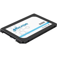 SSD Micron 5300 Pro 480GB MTFDDAK480TDS-1AW1ZABYY - Изображение №2 — Chaika Market