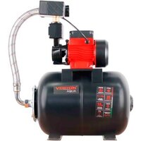 Насосная станция Verton Aqua PS370C/24 — Chaika Market