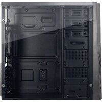 Корпус Inter-Tech B-02 RGB - Изображение №4 — Chaika Market