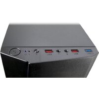 Корпус Inter-Tech B-02 RGB - Изображение №8 — Chaika Market