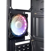 Корпус Inter-Tech B-02 RGB - Изображение №9 — Chaika Market