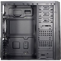 Корпус Inter-Tech B-02 RGB - Изображение №5 — Chaika Market