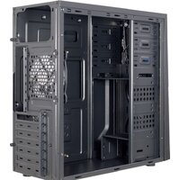 Корпус Inter-Tech B-02 RGB - Изображение №6 — Chaika Market