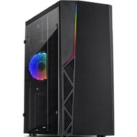 Корпус Inter-Tech B-02 RGB — Chaika Market