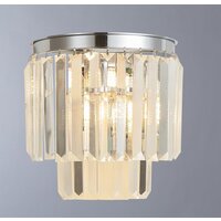 Бра Divinare 3001/02 AP-2 - Изображение №2 — Chaika Market