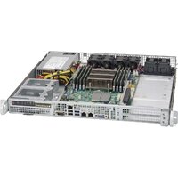 Корпус Supermicro SuperChassis 515-505 CSE-515-505 — Chaika Market