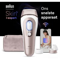 Фотоэпилятор Braun Skin i-expert Smart IPL PL7253 - Изображение №2 — Chaika Market