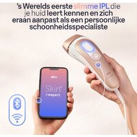 Фотоэпилятор Braun Skin i-expert Smart IPL PL7253 - Изображение №4 — Chaika Market