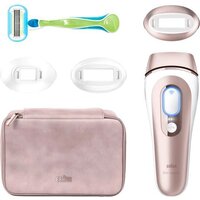 Фотоэпилятор Braun Skin i-expert Smart IPL PL7253 — Chaika Market