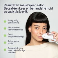 Фотоэпилятор Braun Skin i-expert Smart IPL PL7253 - Изображение №7 — Chaika Market