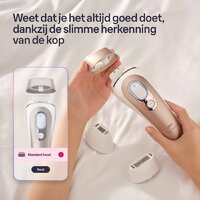 Фотоэпилятор Braun Skin i-expert Smart IPL PL7253 - Изображение №8 — Chaika Market