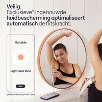 Фотоэпилятор Braun Skin i-expert Smart IPL PL7253 - Изображение №6 — Chaika Market