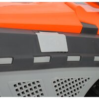 Газонокосилка Patriot CM 435XL - Изображение №5 — Chaika Market