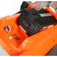 Газонокосилка Patriot CM 435XL - Изображение №13 — Chaika Market