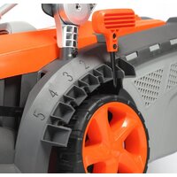 Газонокосилка Patriot CM 435XL - Изображение №11 — Chaika Market