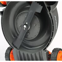 Газонокосилка Patriot CM 435XL - Изображение №9 — Chaika Market