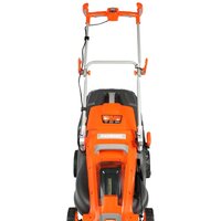 Газонокосилка Patriot CM 435XL - Изображение №10 — Chaika Market